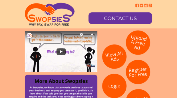 swopsies.co.uk