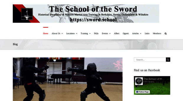 sword.school