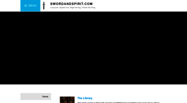 swordandspirit.com