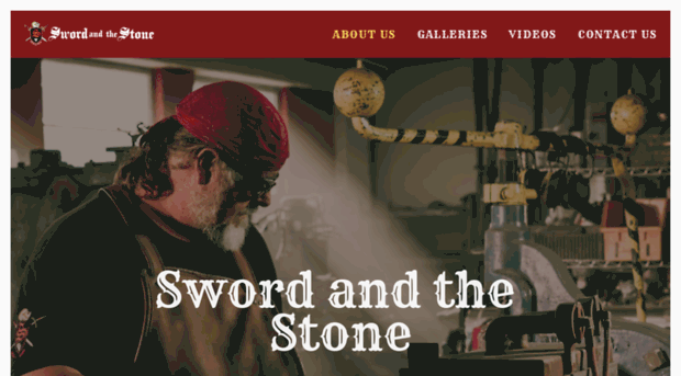 swordandstone.com