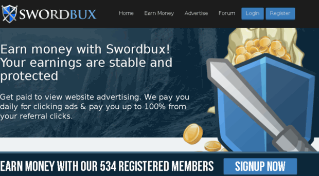swordbux.com
