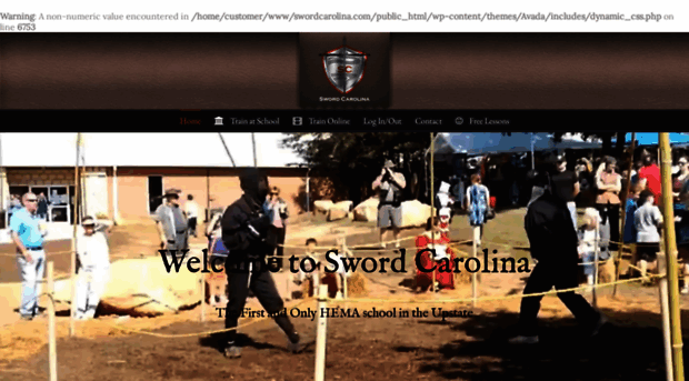 swordcarolina.com