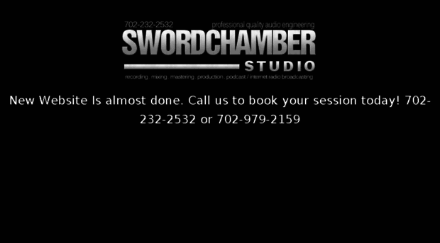 swordchamber.com