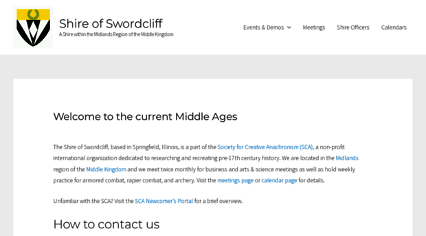 swordcliff.midrealm.org