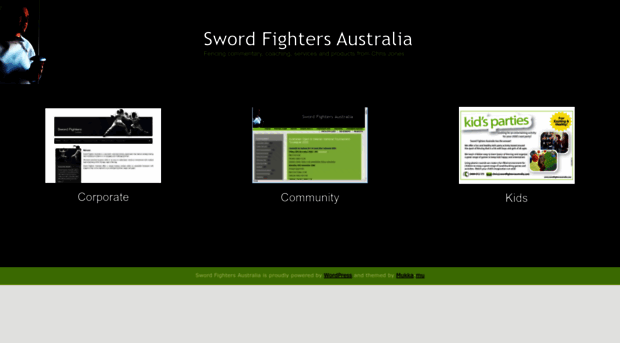 swordfightersaustralia.com