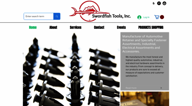 swordfish-tools.com