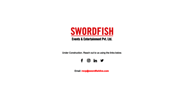 swordfishlive.com