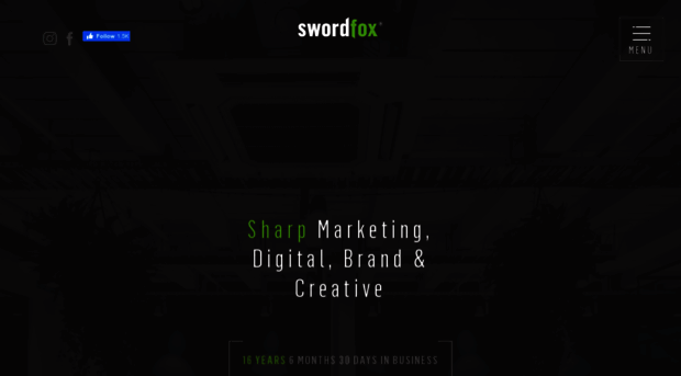 swordfox.co.nz