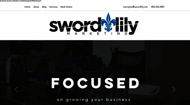 swordlily.net