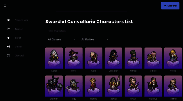swordofconvallaria.co