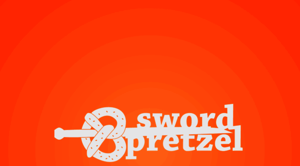 swordpretzel.com