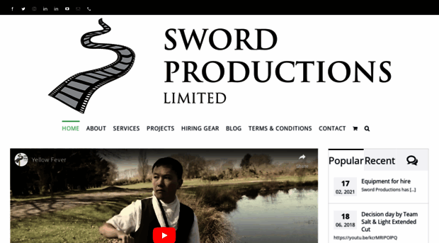 swordproductions.co.nz