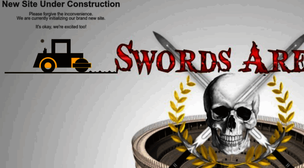 swords-arena.com