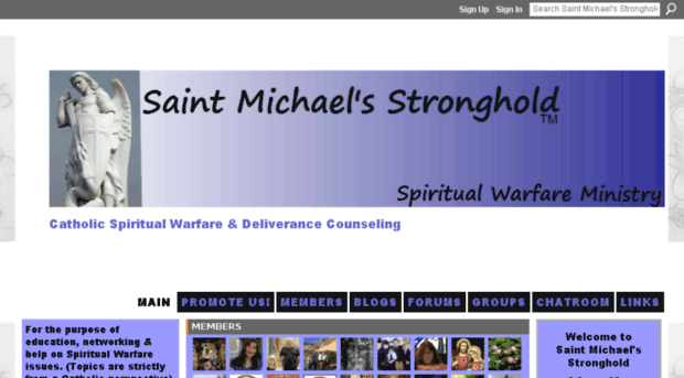 swordsofsaintmichael.ning.com