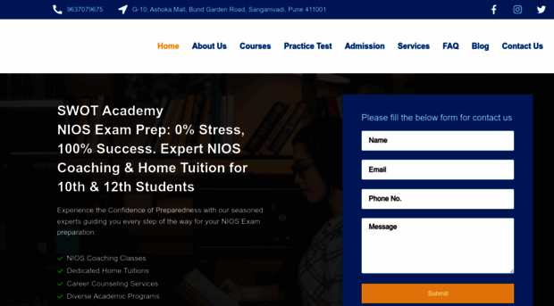 swotacademy.in