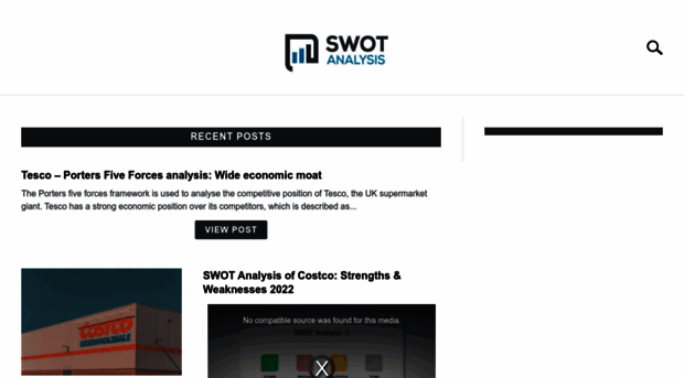 swotanalysistemplate.com