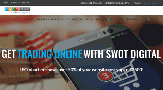 swotdigital.com