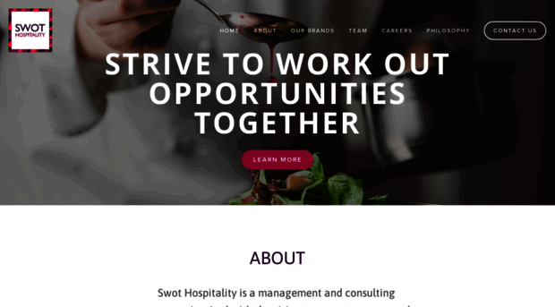 swothospitality.com