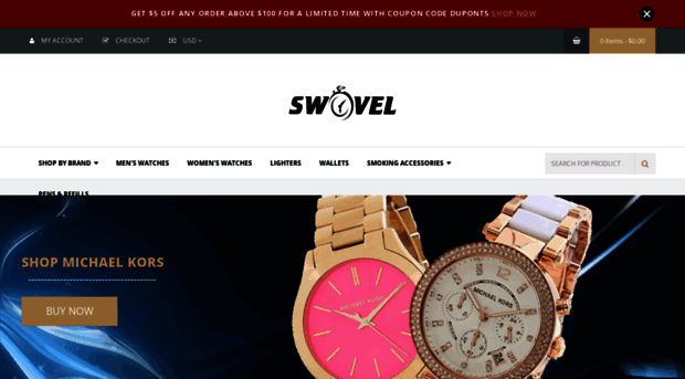 swoveldirect.com