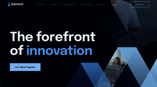 swovo.com