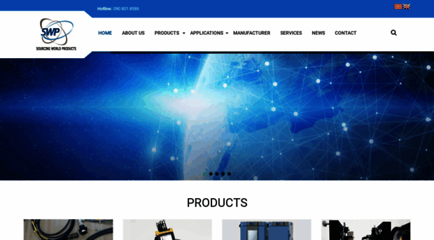 swp.com.vn