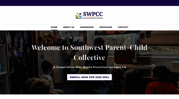 swparentchild.org