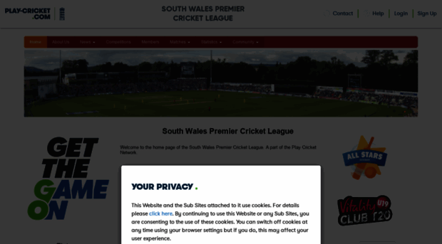 swpcl.play-cricket.com