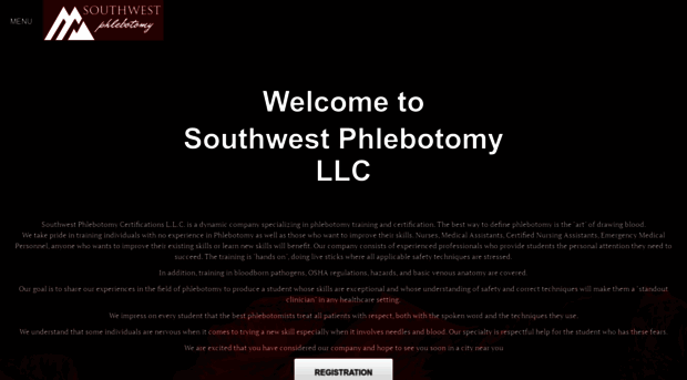 swphlebotomy.net