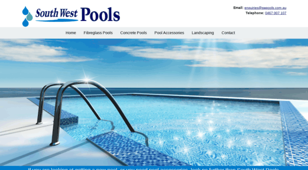 swpools.com.au