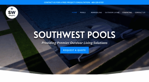 swpoolsdfw.com