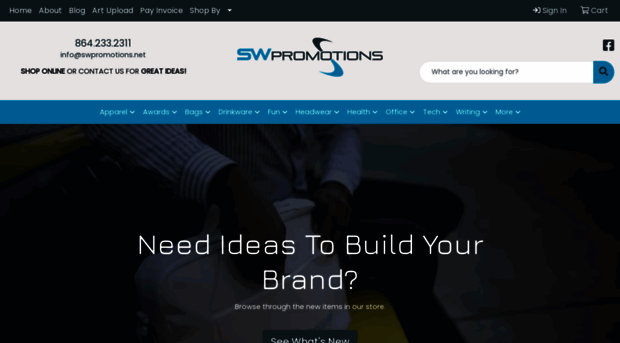 swpromotions.net