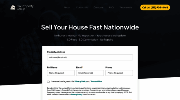 swpropertygroup.com