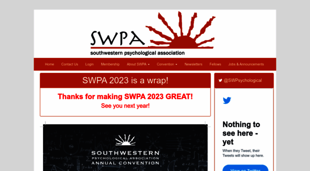 swpsych.org