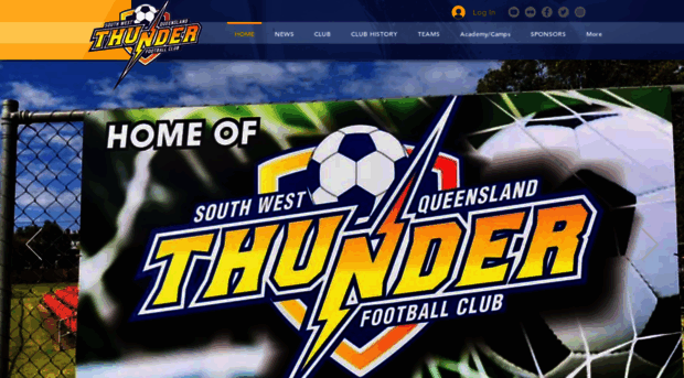 swqthunder.com.au