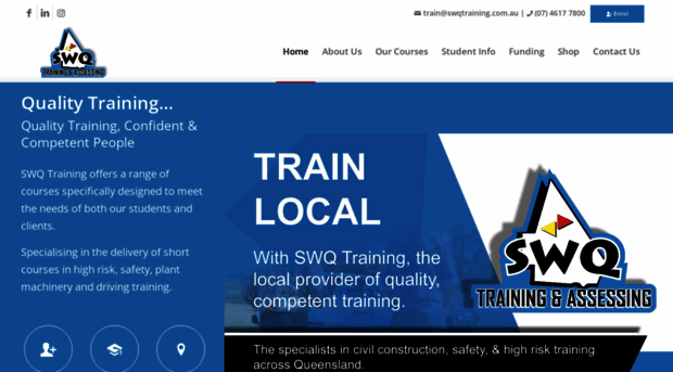 swqtraining.com.au