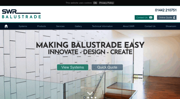 swr-balustrade.co.uk