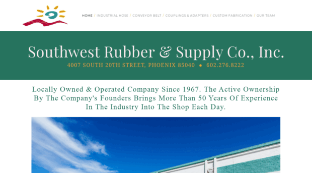 swrubber.com