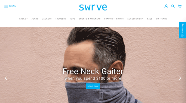 swrve.myshopify.com