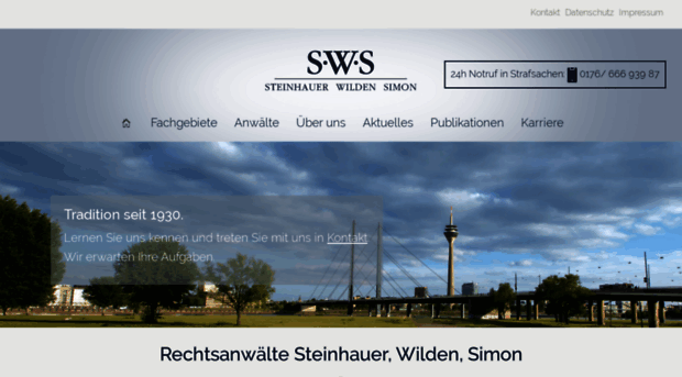 sws-rechtsanwaelte.de