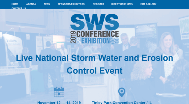 swsconferenceexpo.com