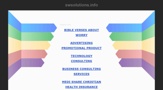 swsolutions.info