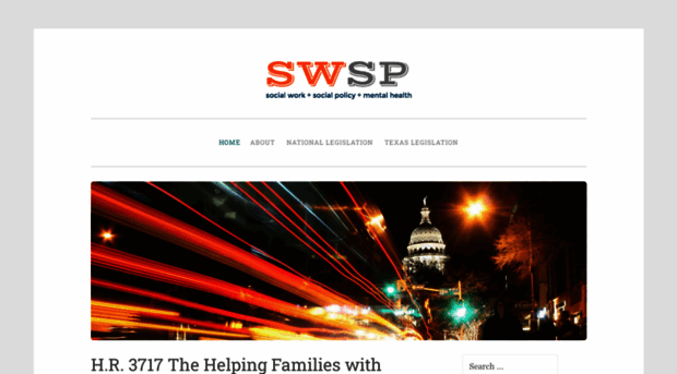 swspaustin.wordpress.com