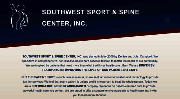 swsportandspine.com