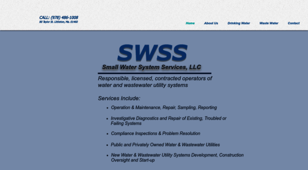 swss.biz