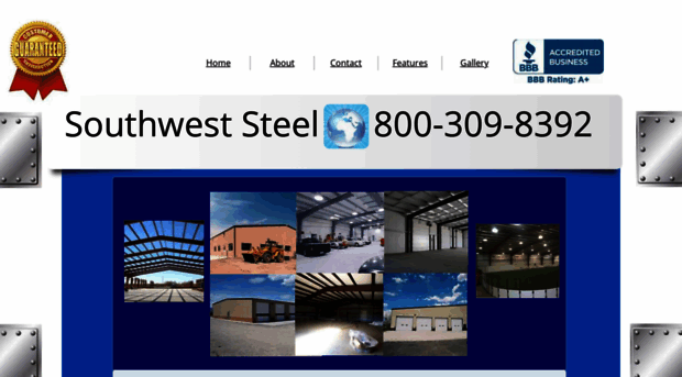 swsteelfactory.com