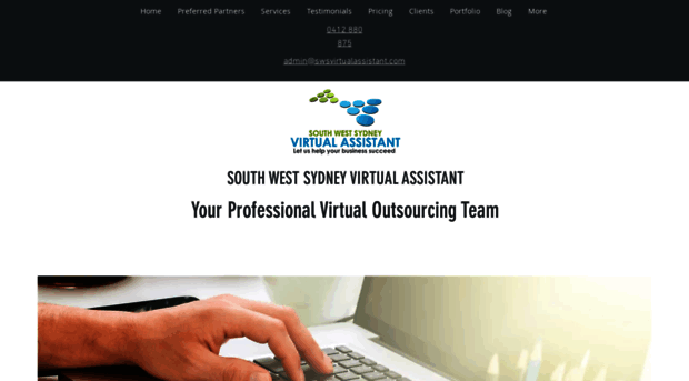 swsvirtualassistant.com