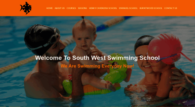 swswimschool.co.uk