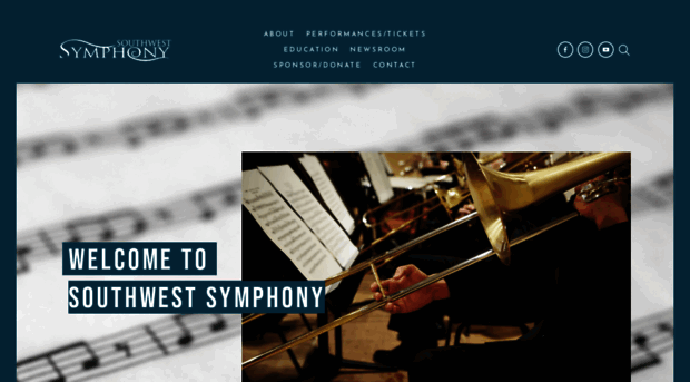 swsymphony.org