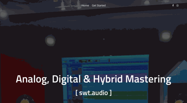 swt.audio