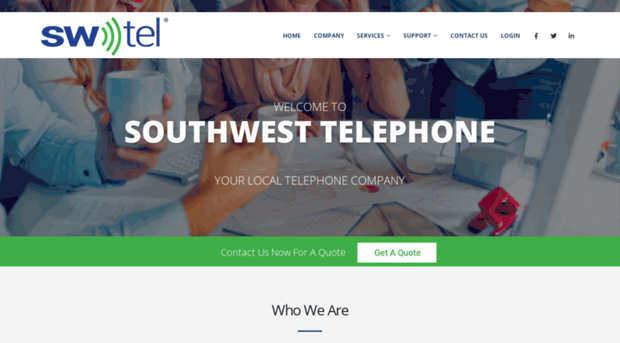 swtel.com